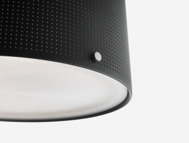 Vipp 526 Metall Pendelleuchte